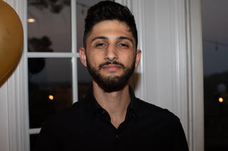 Anthony Meguerian